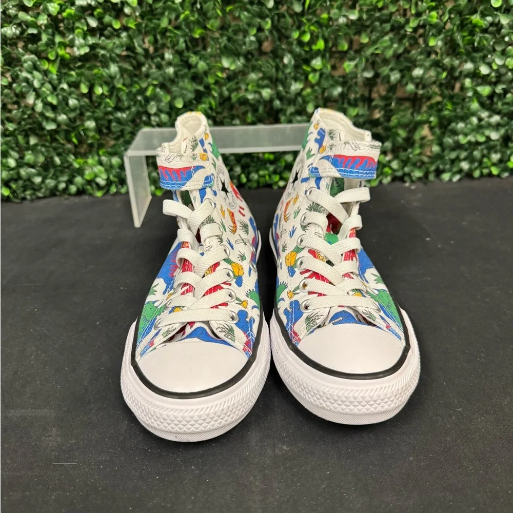 Converse nwot smoke